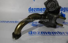 Piese auto din dezmembrari Conducta egr Volkswagen Golf V