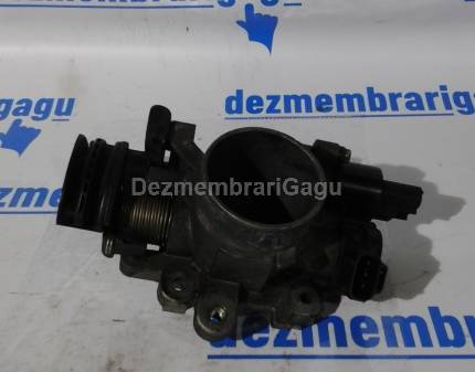 Clapeta acceleratie Chrysler Pt Cruiser, 2.0 Benzina, 104 KW, caroserie Inchis