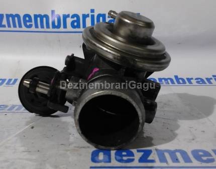 Egr Skoda Octavia I (1996-), 1.9 Diesel, 66 KW, caroserie Hatchback