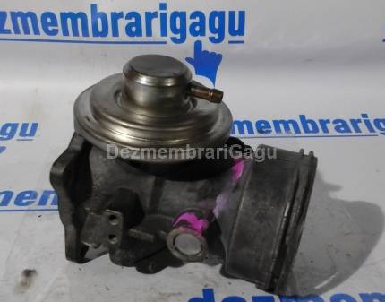 Egr Audi A4 Ii (2000-2004), 1.9 Diesel, 96 KW, caroserie Break