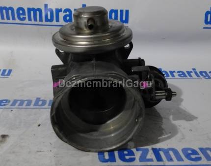 Egr Audi A4 Ii (2000-2004), 1.9 Diesel, 96 KW, caroserie Break