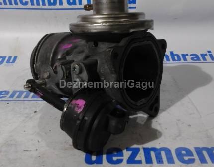Egr Audi A4 Ii (2000-2004), 1.9 Diesel, 96 KW, caroserie Break