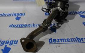 Piese auto din dezmembrari Conducta egr Volkswagen Golf Iv