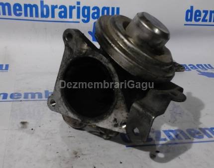 Egr Skoda Fabia I (1999-), 1.9 Diesel, 74 KW, caroserie Hatchback