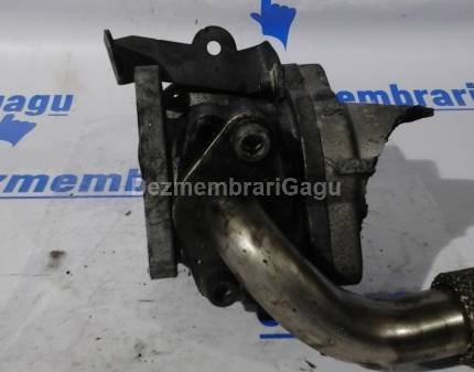 Egr Skoda Fabia I (1999-), 1.9 Diesel, 74 KW, caroserie Hatchback