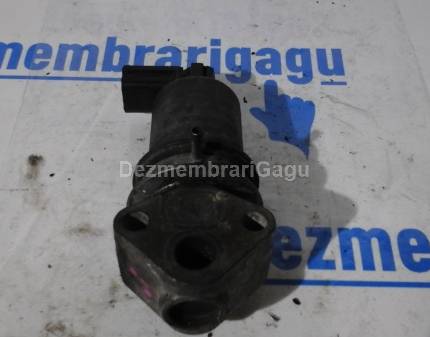 Egr Skoda Fabia I (1999-), 1.2 Benzina, 47 KW, caroserie Hatchback