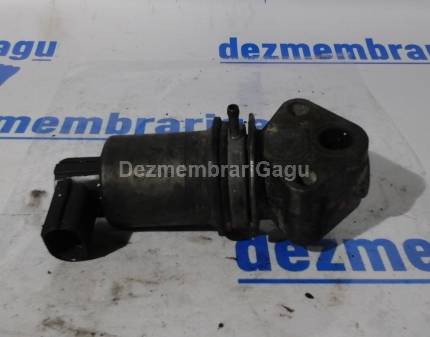 Egr Skoda Fabia I (1999-), 1.2 Benzina, 47 KW, caroserie Hatchback