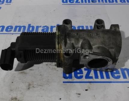 Egr Opel Vectra C (2002-), 1.9 Diesel, 74 KW, caroserie Hatchback