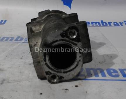 Egr Opel Vectra C (2002-), 1.9 Diesel, 74 KW, caroserie Hatchback