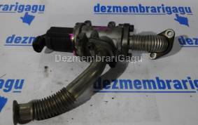 Piese auto din dezmembrari Conducta egr Opel Vectra C