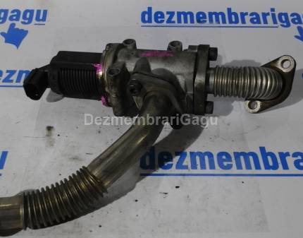 Conducta egr Opel Vectra C (2002-), 1.9 Diesel, 74 KW, caroserie Hatchback