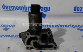 Piese auto din dezmembrari Egr Opel Corsa C