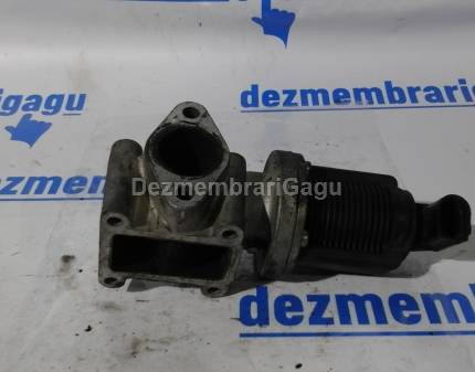 Egr Opel Vectra C (2002-), 1.9 Diesel, 110 KW, caroserie Hatchback