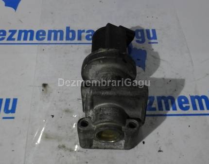 Egr Opel Vectra C (2002-), 1.9 Diesel, 110 KW, caroserie Hatchback
