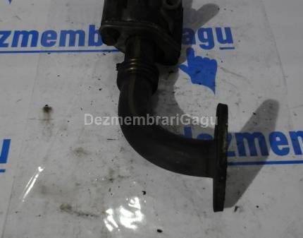 Conducta egr Mitsubishi Pajero Ii (1990-2000), 2.8 Diesel, 92 KW, caroserie Off-road