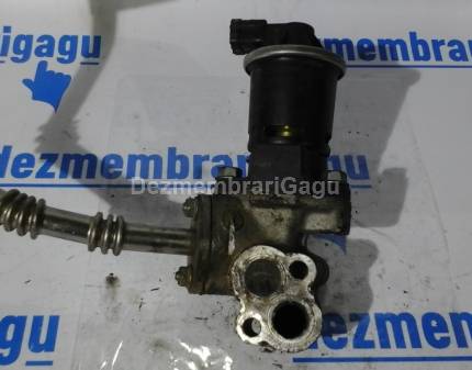 Egr Daewoo Nubira (2003-), 1.8 Benzina, 90 KW, caroserie Break