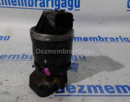 Egr Honda Jazz (2002-), 1.4 Benzina, 61 KW, caroserie Hatchback