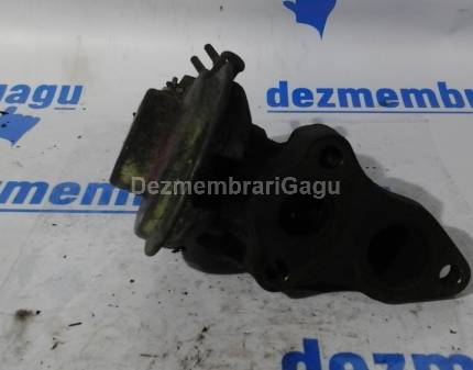 Egr Toyota Avensis / T22 (1997-2003), 2.0 Diesel, 81 KW, caroserie Hatchback