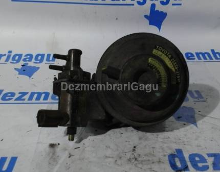 Egr Toyota Avensis / T22 (1997-2003), 2.0 Diesel, 81 KW, caroserie Hatchback