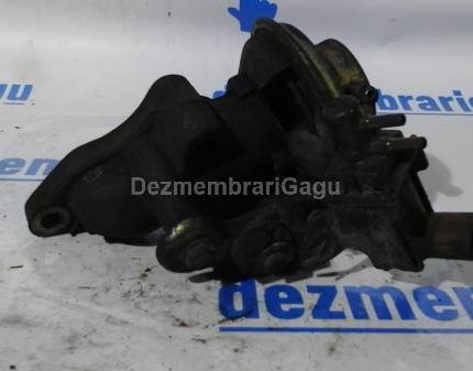 Egr Toyota Avensis / T22 (1997-2003), 2.0 Diesel, 81 KW, caroserie Hatchback