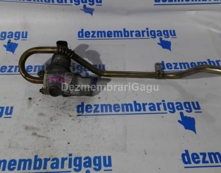 Conducta egr Skoda Fabia I (1999-), 1.2 Benzina, 40 KW, caroserie Hatchback