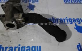 Piese auto din dezmembrari Conducta egr Fiat Doblo