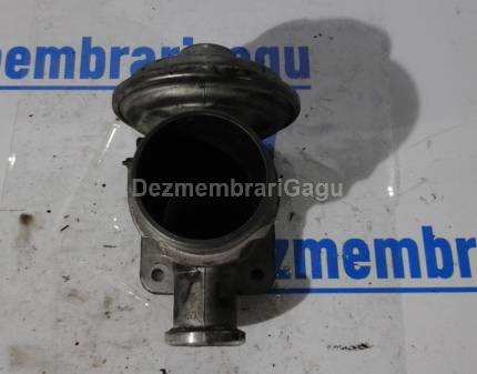 Egr Bmw 3 E46 (1998-), 2.0 Diesel, 85 KW, caroserie Hatchback