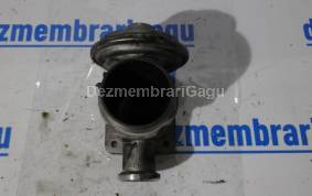 Piese auto din dezmembrari Egr Bmw 3 E46