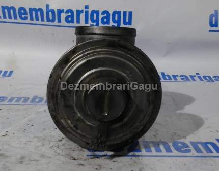 Egr Bmw 3 E46 (1998-), 2.0 Diesel, 85 KW, caroserie Hatchback