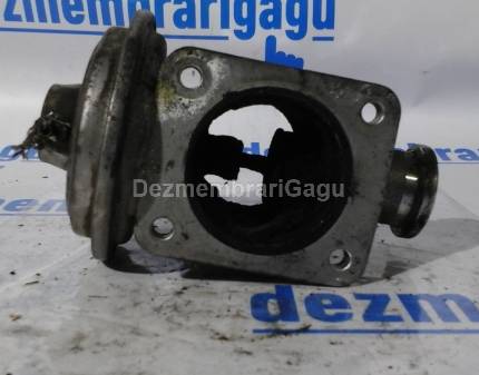Egr Bmw 3 E46 (1998-), 2.0 Diesel, 85 KW, caroserie Hatchback