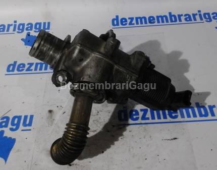 Egr Renault Megane Ii (2002-), 1.5 Diesel, 60 KW, caroserie Hatchback