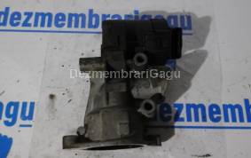 Piese auto din dezmembrari Egr Peugeot 407