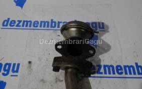 Piese auto din dezmembrari Egr Audi A6