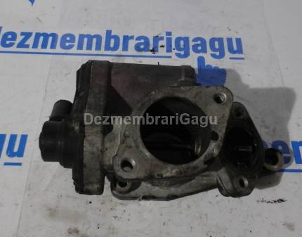 Egr Renault Megane Ii (2002-), 1.9 Diesel, 88 KW, caroserie Hatchback