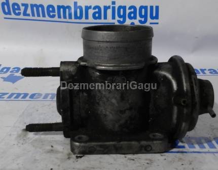 Egr Bmw 3 E36 (1990-2000), 2.5 Diesel, 85 KW, caroserie Berlina