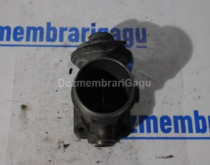 Egr Bmw 5 E34 (1988-1997), 2.5 Diesel, 85 KW, caroserie Break