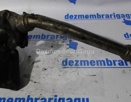Conducta egr Mercedes C-class / 203 (2000-), 2.2 Diesel, 75 KW, caroserie Break