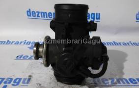 Piese auto din dezmembrari Egr Peugeot 206