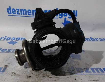 Egr Peugeot 206, 1.9 Diesel, 51 KW, caroserie Hatchback