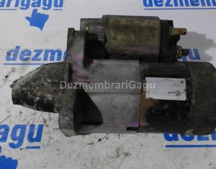 Electromotor Mazda Mx-5 Ii (1998-2005), 1.8 Benzina, 103 KW, caroserie Decapotabila