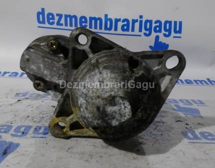 Electromotor Mazda Mx-5 Ii (1998-2005), 1.8 Benzina, 103 KW, caroserie Decapotabila