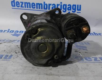 Electromotor Mazda Mx-5 Ii (1998-2005), 1.8 Benzina, 103 KW, caroserie Decapotabila