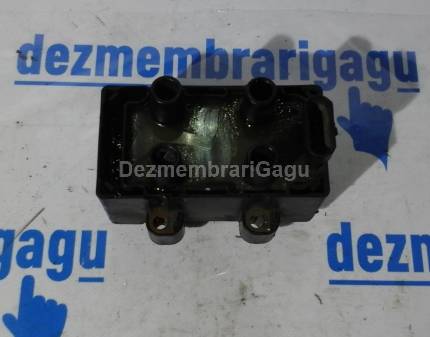 Bobina inductie Renault Clio Ii (1998-), 1.2 Benzina, 55 KW, caroserie Hatchback
