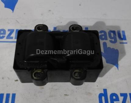 Bobina inductie Renault Clio Ii (1998-), 1.2 Benzina, 55 KW, caroserie Hatchback