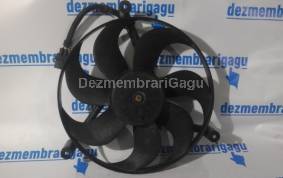 Piese auto din dezmembrari Electroventilator Volkswagen Polo