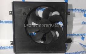 Piese auto din dezmembrari Electroventilator Volkswagen Golf I