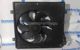 Piese auto din dezmembrari Electroventilator Audi A3
