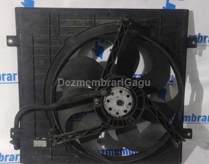 Electroventilator Audi A3 I (1996-2003), 1.6 Benzina, 74 KW, caroserie Hatchback