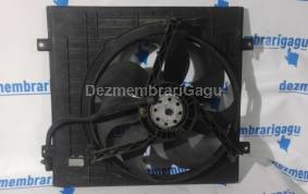 Piese auto din dezmembrari Carcasa electroventilator Audi A3