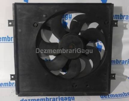 Carcasa electroventilator Volkswagen Golf Iv (1997-2005), 1.4 Benzina, 55 KW, caroserie Hatchback